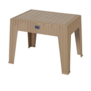 Comfort Lilyum CT022 Rattan Sandalye Takımı 4 Adet