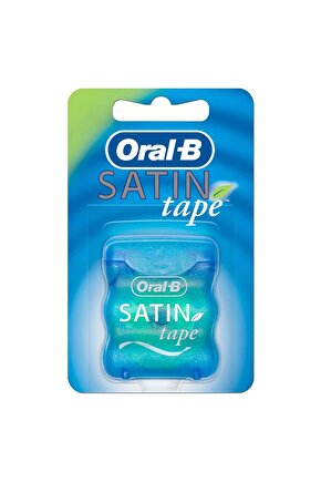 Diş Ipi Satin Tape 25 M