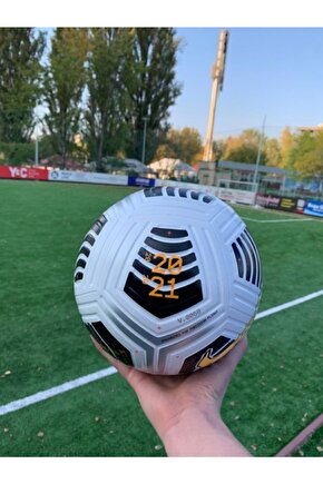 Cq7330-100 Premıer League Strıke Futbol Topu