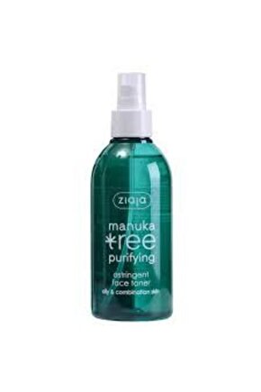 Manuka Tree Face Toner Sprey Tonik 200ml