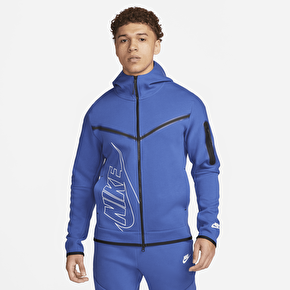 Nike Sportswear Tech Fleece Zip Sweatshirt