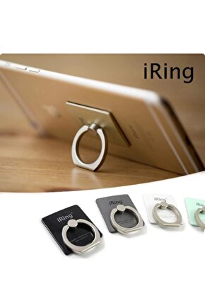 Telefon Yüzüğü - Telefon Tutucu Yüzük