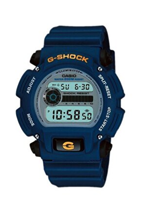 Erkek G-Shock Kol Saati DW-9052-2VDR