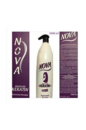 Brezilya Keratini 1000 Ml