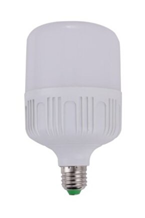 30w Led Ampül ( Torch Led Ampül) E27 Beyaz