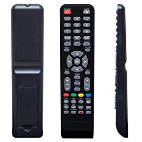 Onvo Ov58f351 Android Smart Led Tv Uyumlu Kumanda