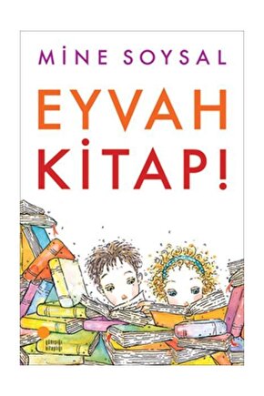 Eyvah Kitap