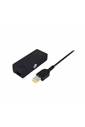 Hd78450 Usb Ibm Lenovo 20v 4.5a 7.9x5.0 Notebook Adaptör