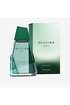 Glacier Rock Edt 100 Ml Erkek Parfüm 5698541265162