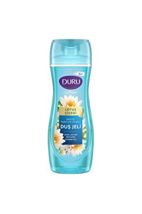 Lux Perfumes Lotus Çiçeği Duş Jeli 650 ml