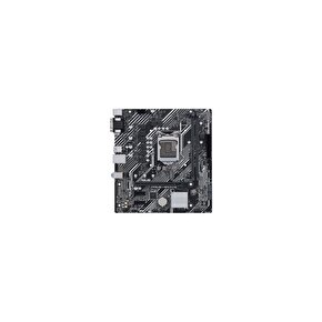 Asus Prime H510M-E H510 3200MHz DDR4 LGA1200 mATX Anakart