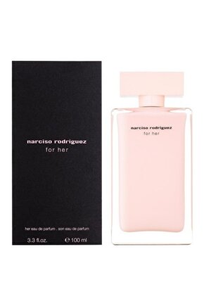 Narciso Rodriguez For Her EDP 100 ml Kadın Parfüm