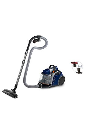 Eufc81db Ultra Flex 650 W Toz Torbasız Elektrikli Süpürge