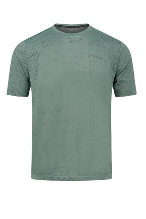 Tigo Seamless Outdoor Spor Tişört