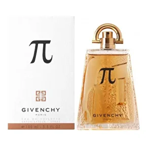 Givenchy Pi EDT 100 ml Erkek Parfümü 
