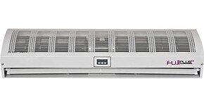 Freedoor RM-1220 Elektrikli Isıtıcılı Hava Perdesi 200 Cm+Klima P