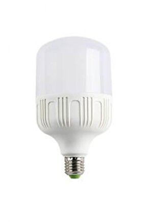 2 Adet 20w Beyaz Torch Led Ampul E 27 6400k Ct 4330