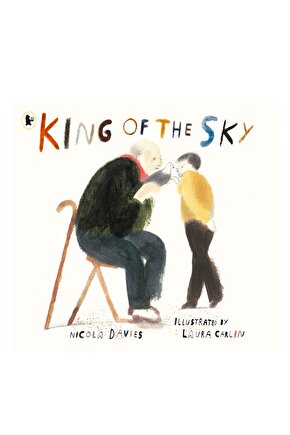 Kıng Of The Sky
