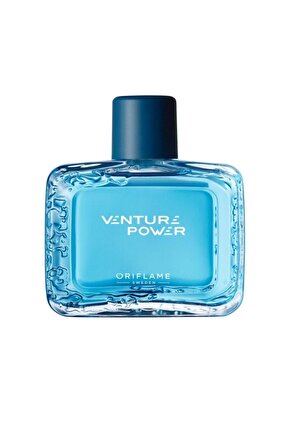 Venture Power Edt 100 Ml Erkek Parfümü