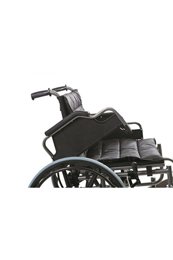 P114 Büyük Beden Tekerlekli Sandalye (55cm)