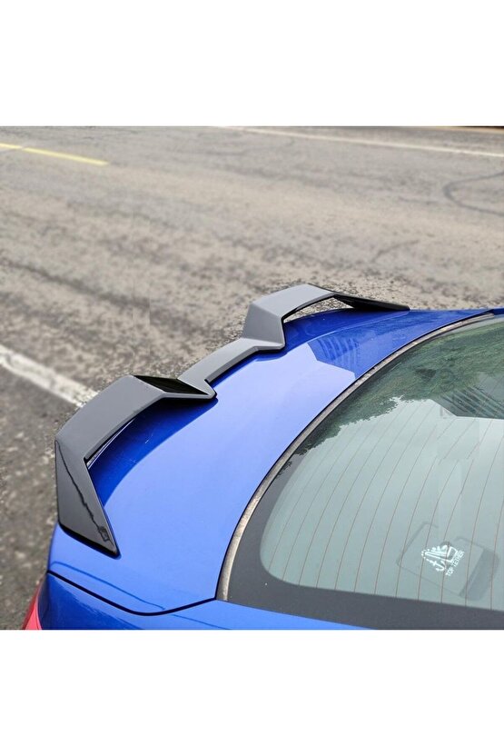 Honda Civic Fe1 M Bagaj Üstü Spoiler 2022