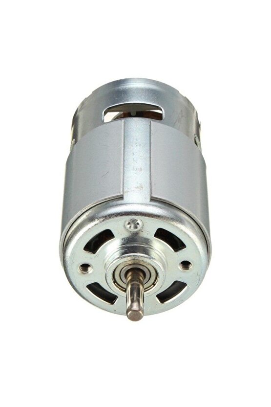 Rs775 12 Volt 3000 Rpm Dc Motor