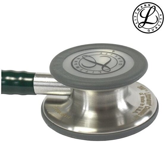 Littmann Steteskop Kulaklık Başlığı