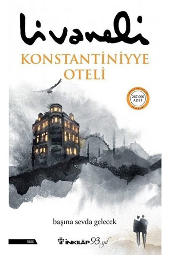 Zülfü Livaneli - 6lı Set