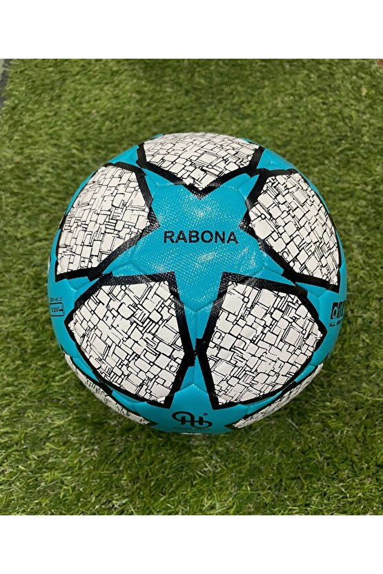 S0059-Q4 Rabona 4 No Futbol Topu Hibrit