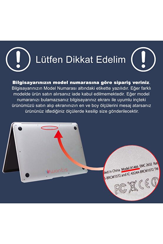 Acer Nitro 5 An515-45-r423 15.6 Inç Notebook Premium Ekran Koruyucu Nano Cam