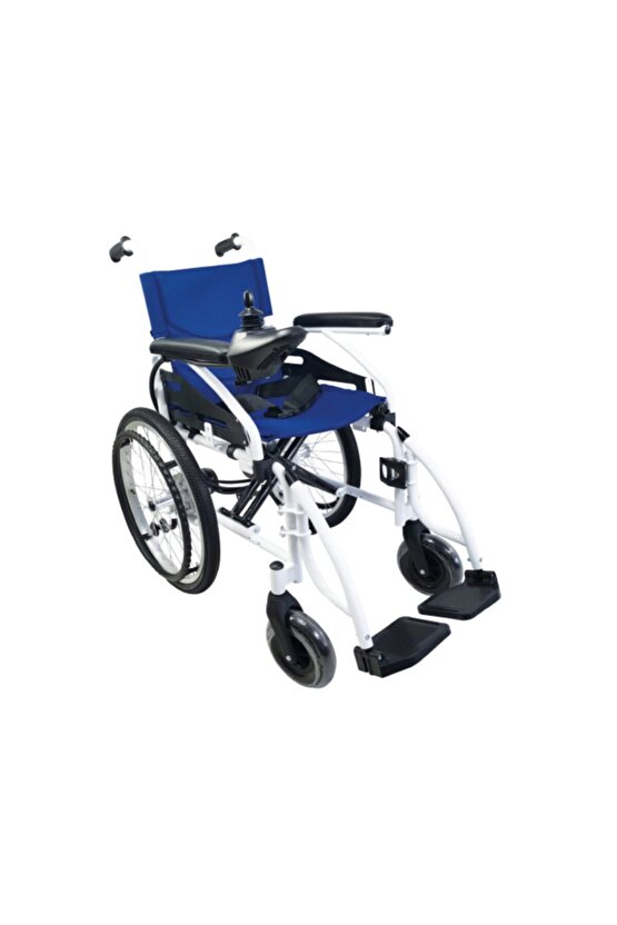P200 C Çocuk Akülü Tekerlekli Sandalye