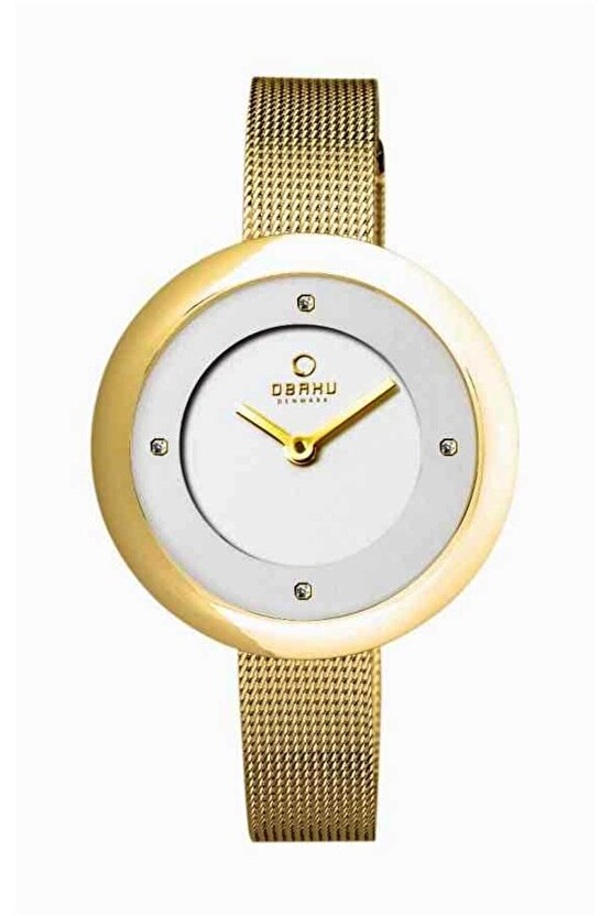 Obaku V162lxgımg Kol Saati