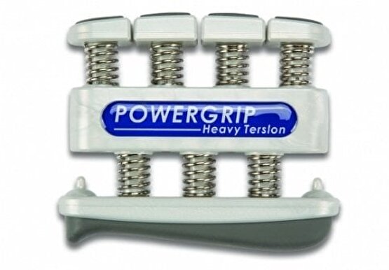 Kifidis Power Grip El ve Parmak İdman Yayı ORTA