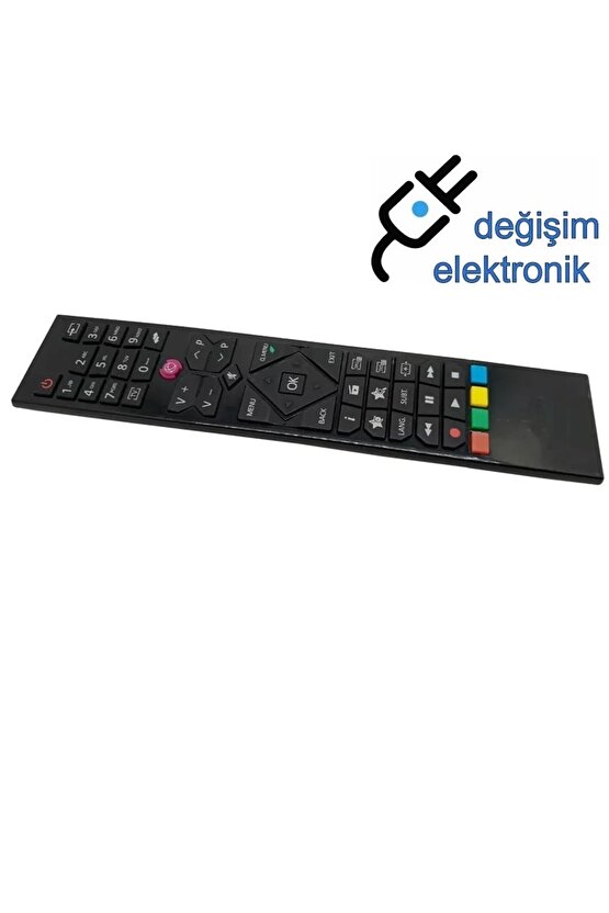 Hi Level 32hl530 Smart Led Tv Kumandası