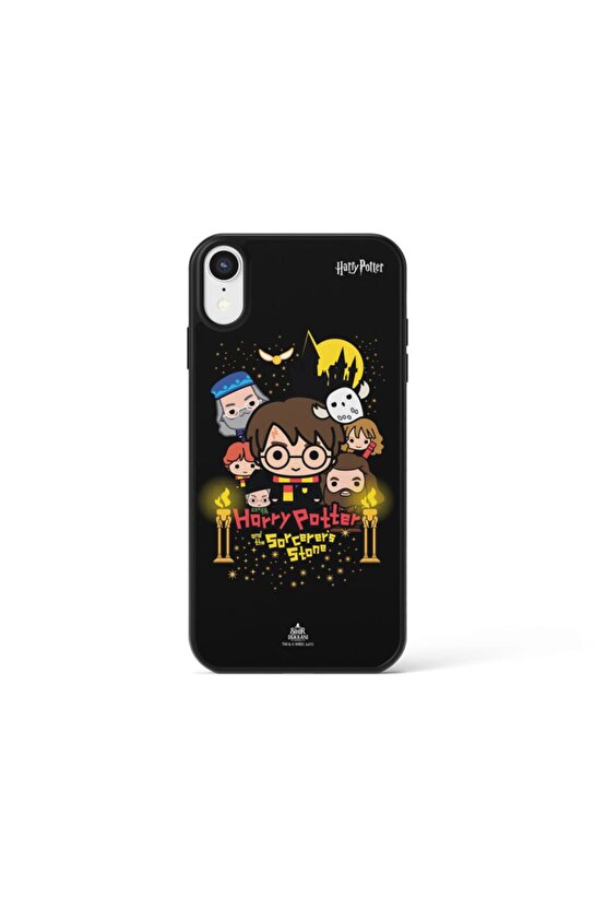 Harry Potter Ve Felsefe Taşı Telefon Kılıfı Iphone Xr