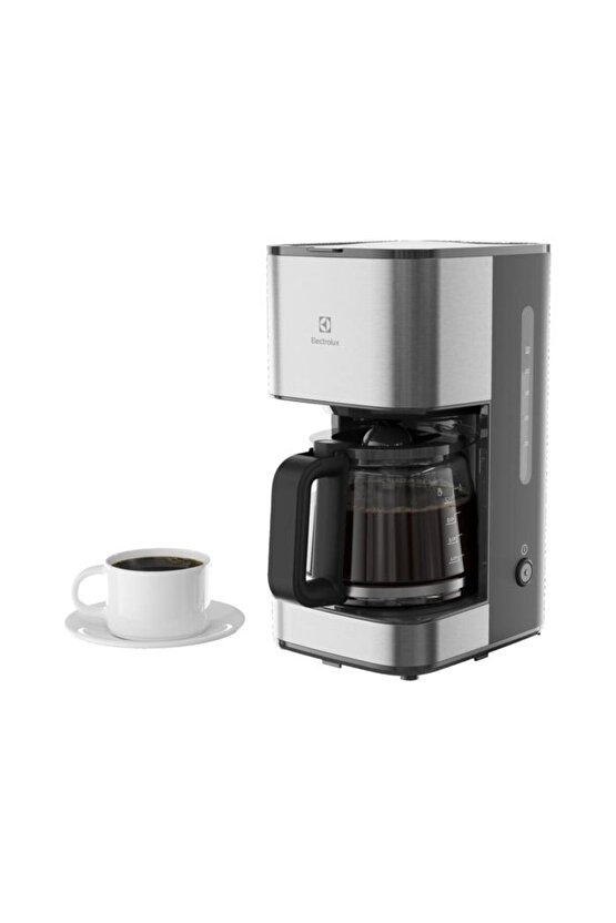 E3CM1-3ST Create 3 Serisi Filtre Kahve Makinesi