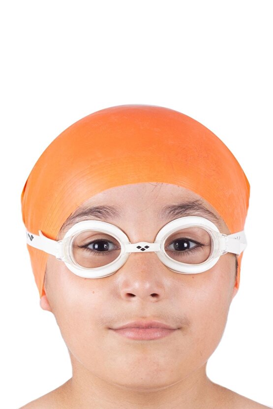 92395A - Bubble 3 Jr. Çocuk Yüzücü Gözlüğü