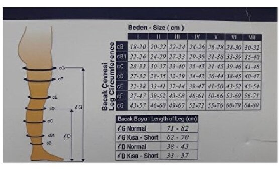 Dizüstü Burnu Kapalı CCL2 Siyah Varis Çorabı 3 NUMARA