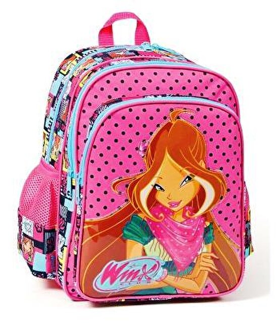 Winx Okul Çantası 63156