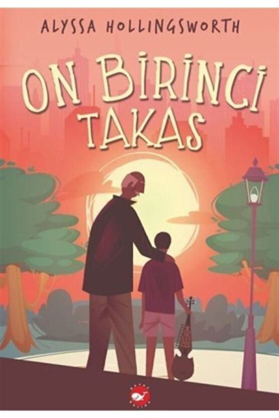 On Birinci Takas