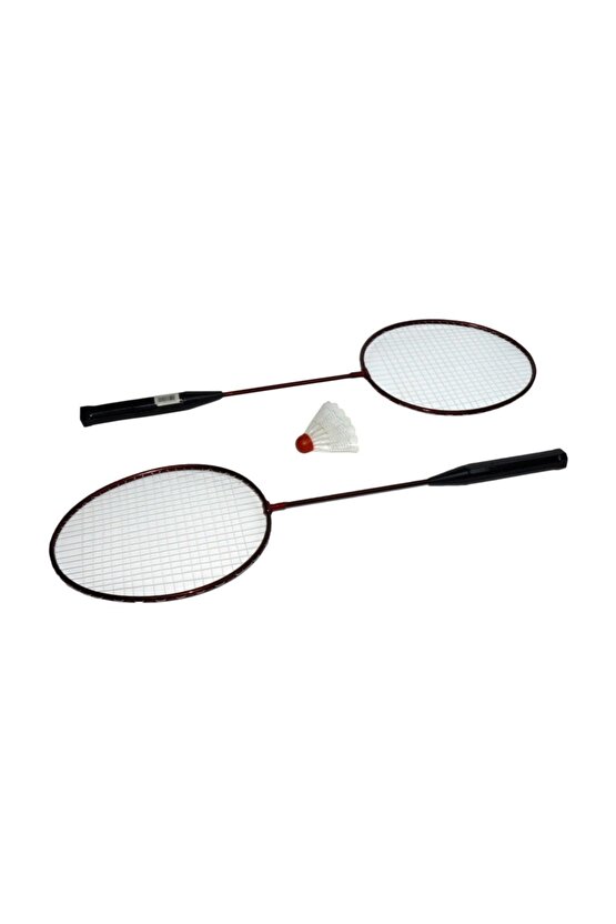 Badminton Seti Raket ve Top