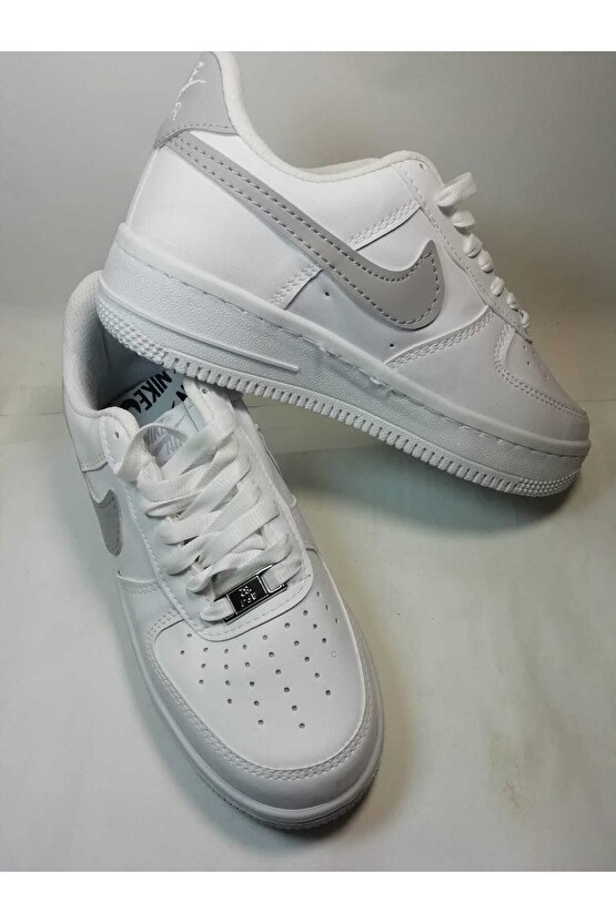 Airforca Spor Ayakkabısı Sneaker