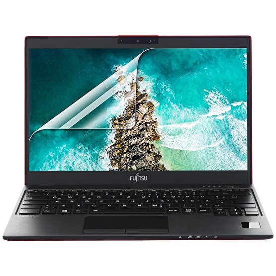 Wontis Fujitsu Lifebook A3510A27 15.6 Inç Notebook Premium Ekran Koruyucu Nano Cam