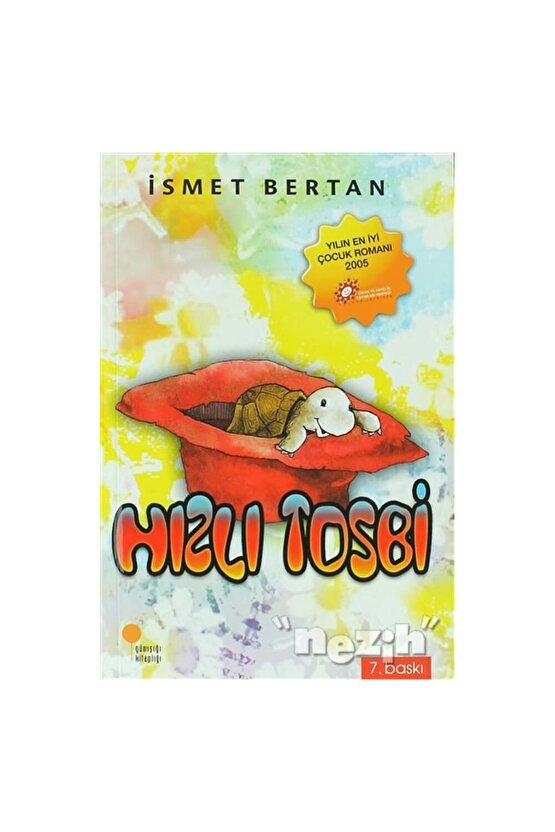 Hızlı Tosbi