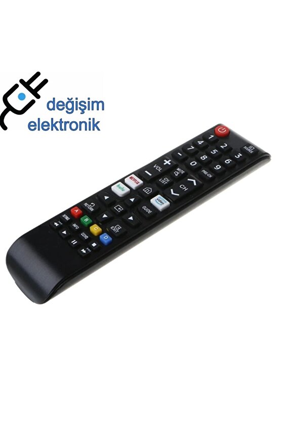 Sunny 65fmn501 Tizen Led Tv Kumandası