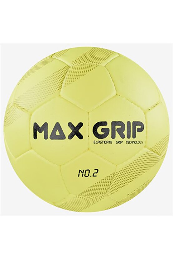 Max Grip 2 Hentbol Topu