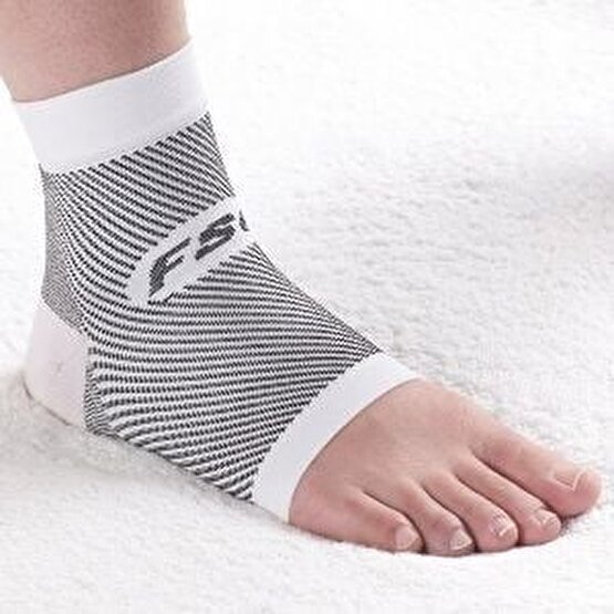 Topuk Dikeni Çorabı FS 6 Plantar Fasciitis 36-38 NUMARA AYAK