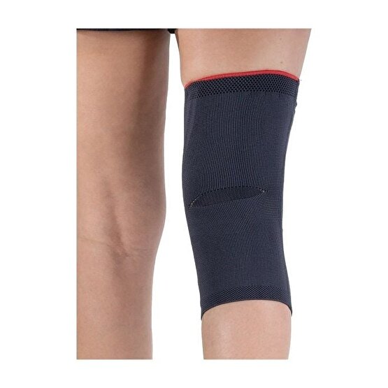 W506 Örme Patella ve Ligament Destekli Dizlik LARGE