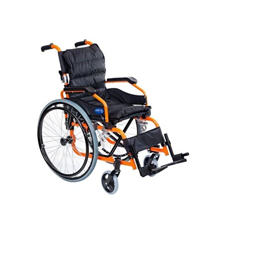 Comfort Plus KY980LA-35 Çocuk Tekerlekli Sandalye