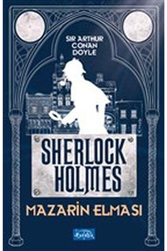 Mazarin Elması Sherlock Holmes